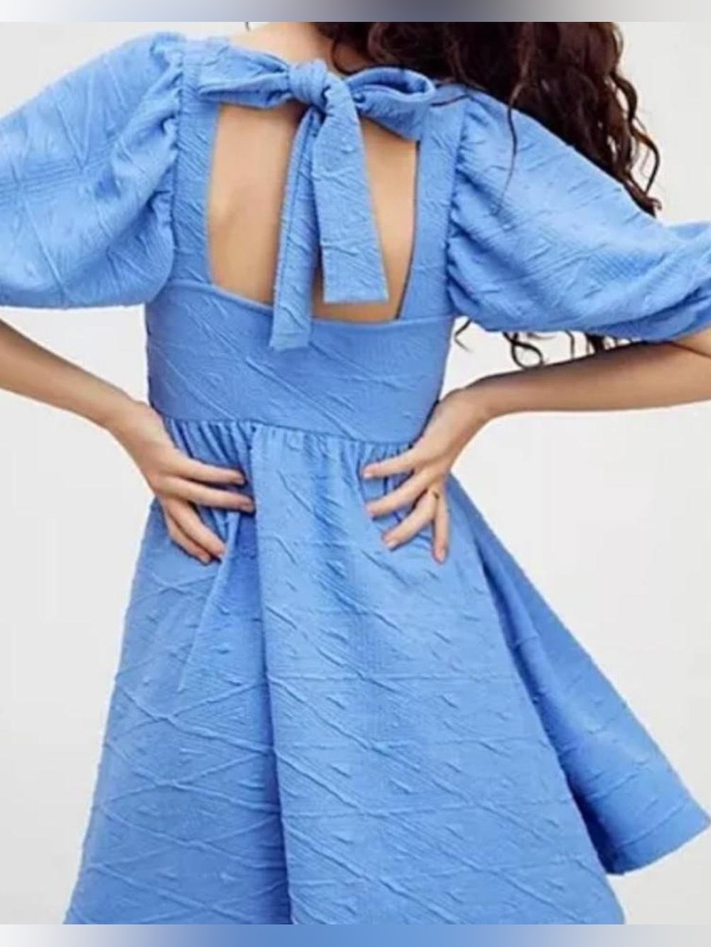 Free People dress